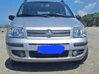 Usata Fiat Panda 69 CV (50 kW) 2006 Utilitaria