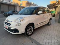 Usata Fiat 500L Lounge 95 CV (69 kW) 2018 Monovolume