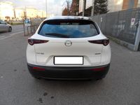 Usata Mazda CX-30 Prime-Line 122 CV (89 kW) 2023 Bianco SUV
