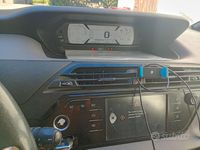Usata Citroën C4 Picasso 115 CV (84 kW) 2015 Monovolume