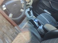 Usata Ford Kuga 163 CV (119 kW) 2010 Nero SUV