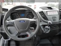 usata Ford Transit 2.0TDCi Pianale L2H1 310 con telaio telone removibile