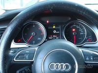 usata Audi A5 Sportback A5 2.0 TDI