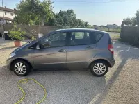 Usata Mercedes A160 Classic 82 CV (60 kW) 2009 Monovolume