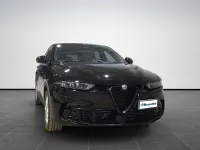 Używany Alfa Romeo Tonale Ti 131 KM (96 kW) 2024 Czarny SUV