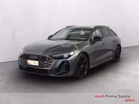 Usata Audi A5 S-Line 204 CV (150 kW) 2025 Grigio daytona perlato Station wagon