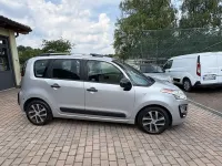 Usata Citroën C3 Picasso 99 CV (72 kW) 2016 Argento Monovolume
