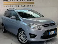 Usata Ford C-MAX Titanium 163 CV (119 kW) 2013 Other Monovolume