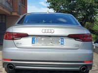 Usata Audi A4 S-Line 190 CV (139 kW) 2019 Berlina