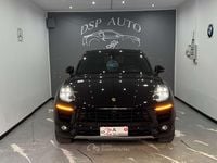 Usata Porsche Macan S 250 CV (183 kW) 2014 SUV