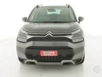 Usata Citroën C3 Aircross Shine 120 CV (88 kW) 2022 Grigio metallizzato SUV