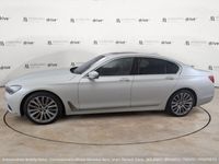 usata BMW 730 Serie 7 D AUTO XDRIVE LUXURY