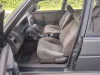 Usata Alfa Romeo 90 Quadrifoglio 156 CV (114 kW) 1986 Grigio neutro doppio strato Berlina