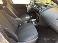 Usata Renault Mégane GrandTour 130 CV (95 kW) 2006 Grigio Station wagon