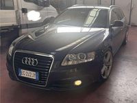 Usata Audi A6 170 CV (125 kW) 2011 Station wagon