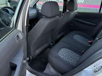 Usata Skoda Fabia Classic 64 CV (47 kW) 2006 Grigio Berlina