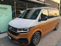 usata VW California T6Beach Edition Camper 20 TDI BMT