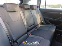 Usata Skoda Octavia Selection 150 CV (110 kW) 2024 Grigio Station wagon
