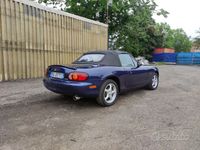 usata Mazda MX5 nblf