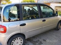 Usata Fiat Multipla 120 CV (88 kW) 2009 Monovolume