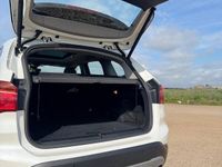 Usata BMW X1 Efficient Dynamics 190 CV (139 kW) 2016 Bianco SUV