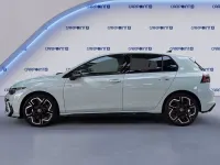 Nuova VW Golf VIII R-line Plus 150 CV (110 kW) 2026 Bianco Berlina