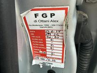 Usata Land Rover Freelander 2 2007 Grigio SUV