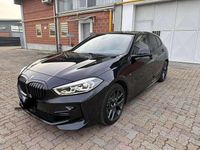 Usata BMW 120 M Sport 190 CV (139 kW) 2022 Utilitaria