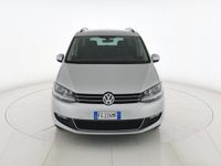 usata VW Sharan 