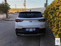 usata Opel Grandland X 1.5 diesel Ecotec Start&Stop Ultimate nuovo