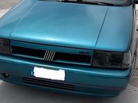 Usata Fiat Tipo 71 CV (52 kW) 1992 Verde Berlina