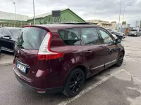 Usata Renault Scénic III Bose Edition 131 CV (96 kW) 2012 Lilla Monovolume