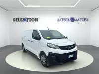 Usata Opel Vivaro-e Combi S 120 CV (88 kW) 2021 Bianco Monovolume