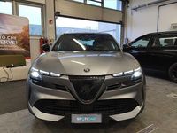 Usata Alfa Romeo Junior 136 CV (100 kW) 2025 Argento SUV