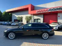 Usata Audi A4 S-Line 170 CV (125 kW) 2022 Nero Station wagon