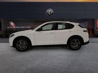 usata Alfa Romeo Stelvio 2.2 TD 210 CV Sprint AT8 Q4