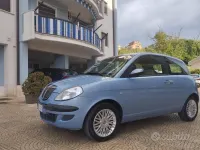 Usata Lancia Ypsilon 2006 Utilitaria