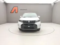 Nuova Suzuki Grand Vitara 110 CV (80 kW) 2026 Bianco SUV