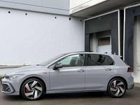 Usata VW Golf VIII GTI 245 CV (180 kW) 2023 Mondstein pastello Berlina
