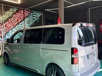 Usata Citroën Spacetourer 2018 Monovolume