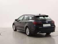 Usata Toyota Corolla Active 122 CV (89 kW) 2024 Blu Station wagon