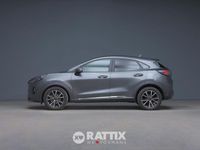 Occasion Ford Puma Titanium X 125 PK (91 kW) 2022 Grijs SUV