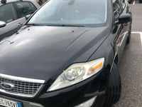 usata Ford Mondeo Mondeo 2.0 145 CV Station Wagon Titanium