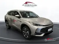 Nuova MG HS Luxury 170 CV (125 kW) 2026 Grigio SUV
