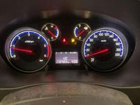 Usata Suzuki SX4 GL 90 CV (66 kW) 2010 Grigio SUV