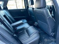 Usata Alfa Romeo 156 Distinctive 116 CV (85 kW) 2003 Station wagon