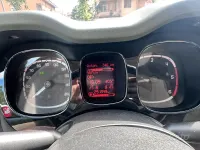 Usata Fiat Panda 4x4 75 CV (55 kW) 2015 Grigio Utilitaria