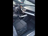 usata Audi Q4 Sportback e-tron Q4 e-tron 40 E-TRON BUSINESS ADVANCED