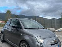 usata Abarth 595 turismo f1