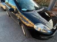 Usata Fiat Grande Punto 2009 Utilitaria